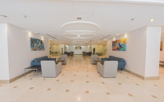 Rawdat Al Bait Ajyad Hotel