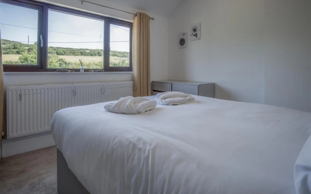 Avoca - 3 Bedroom Holiday Home - Llangenith