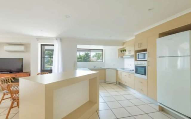 Munna Beach Apartments