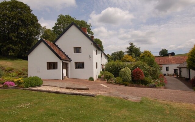 Surridge Farmhouse