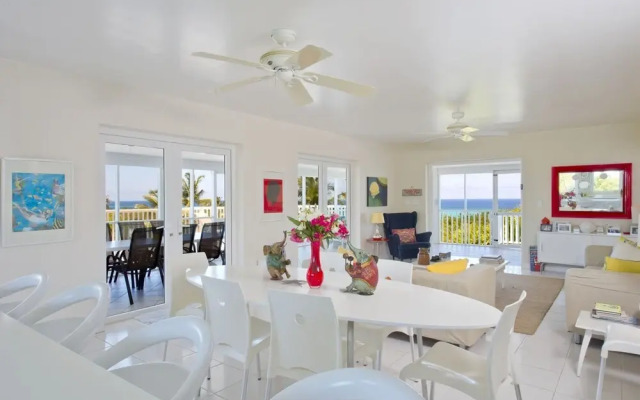 Bahama Mama 5 Bedroom Home