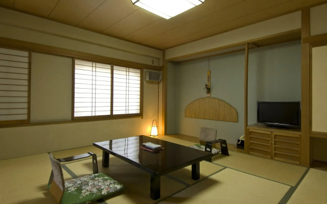 Kanemidori