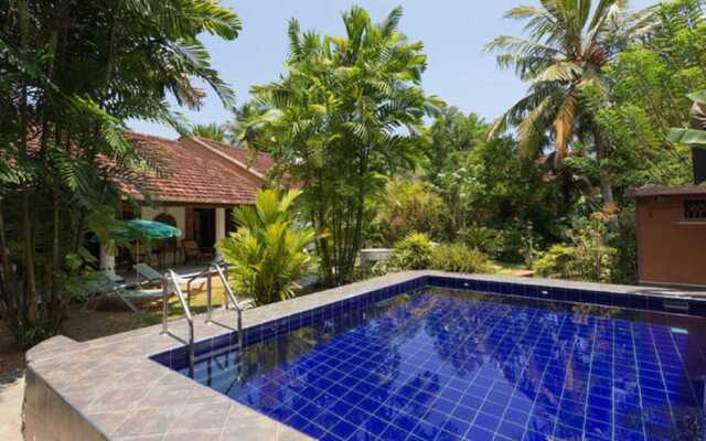 Bliss Villa Bentota