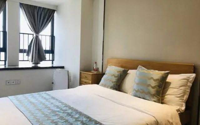 Boya Serviced apartment