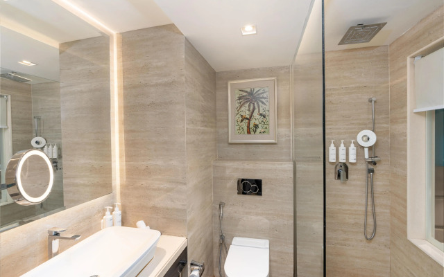 Radisson Resort Goa Baga