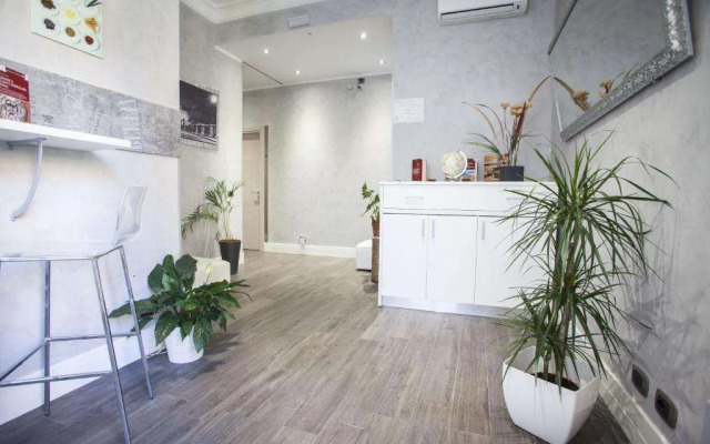 Aventino Guest House