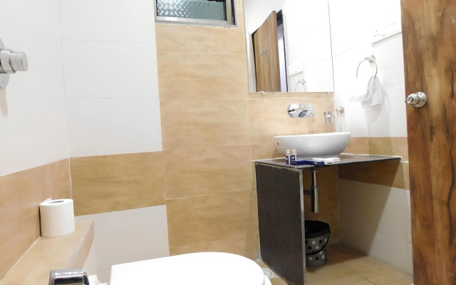 V by Vinnca Hotel Shiva