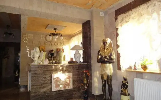 Hotel Faraon