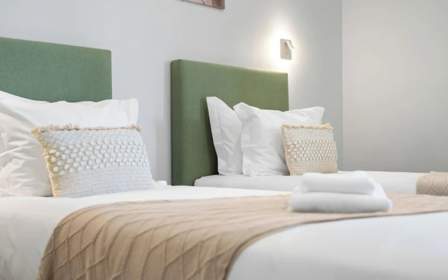 North View Guest House