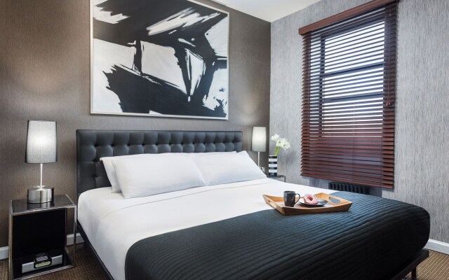 Park West Hotel