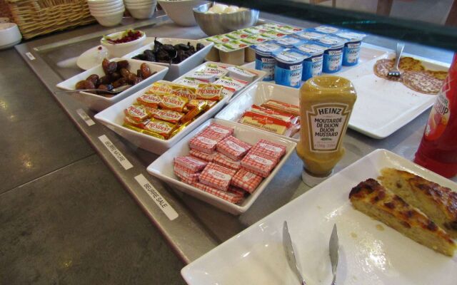 ibis Styles Lyon Croix Rousse