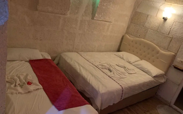 Ulaş Cave Otel