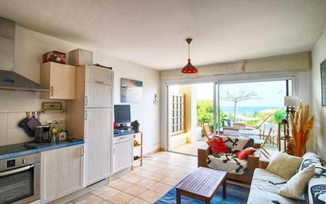Appartement Lumio, 3 pièces, 5 personnes - FR-1-63-268