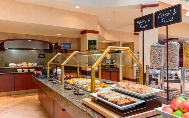 Embassy Suites by Hilton Columbia Greystone
