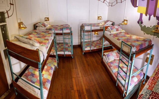 Nómada Eco Hostel