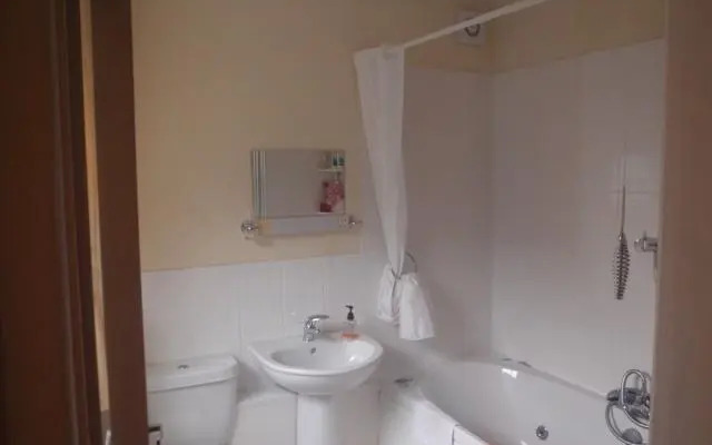 Harbour View Bungalow