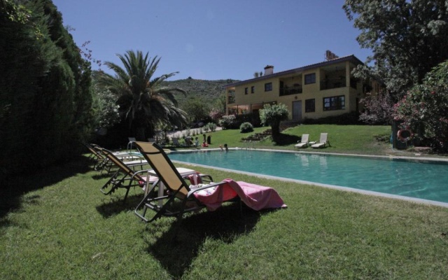 Hotel Rural Xerete