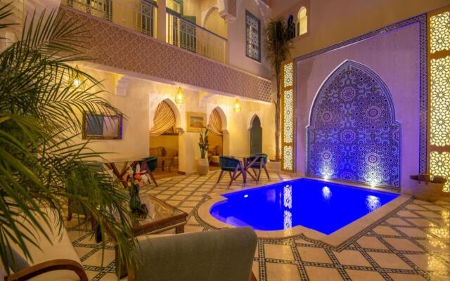 Riad Jalina