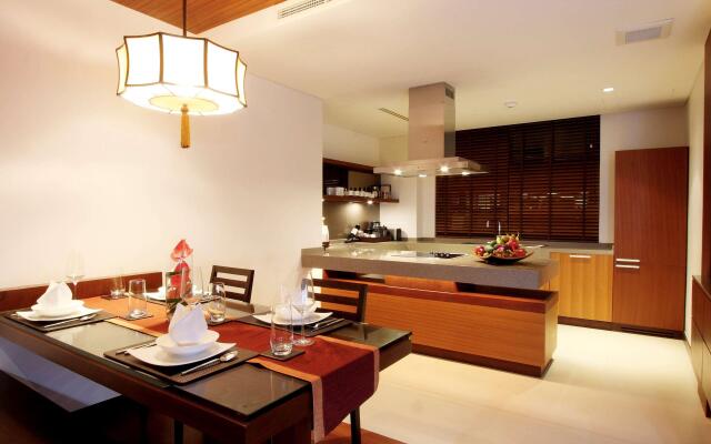 Mövenpick Phuket Bangtao Hotel