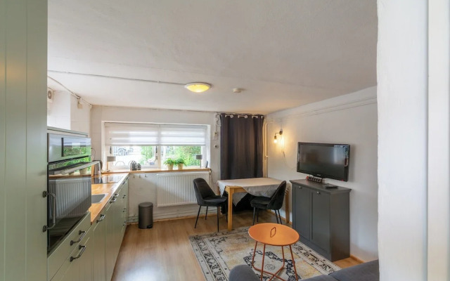 Holiday Home in Callantsoog Near Beach