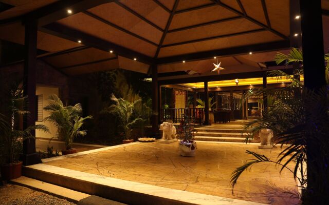 Ramya Resort & Spa