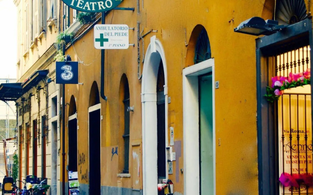 Teatro