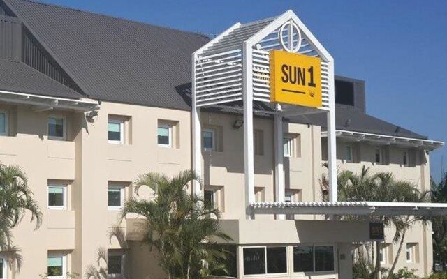 SUN1 Nelspruit