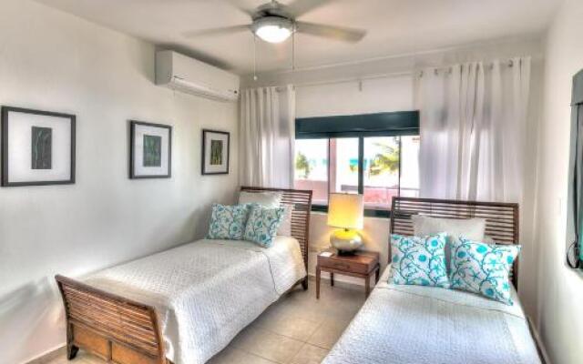 Oceanfront 3 Bdr Apt L201