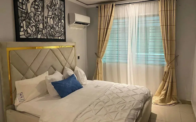 Souz Suites and Apartments