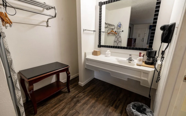 Americas Best Value Inn