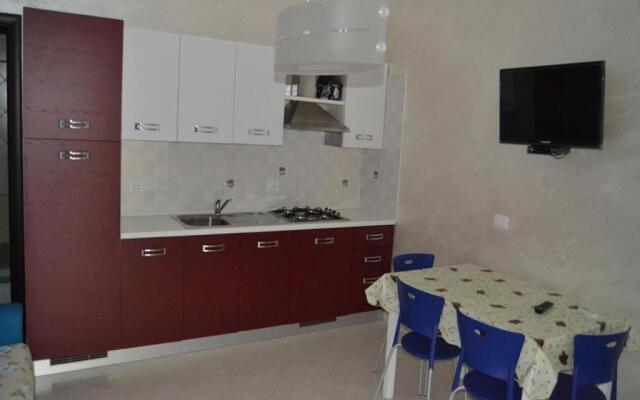 Apartment Difesa Pizzo