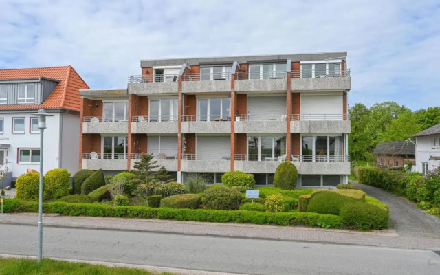 Haus am Deich Wohnung 12