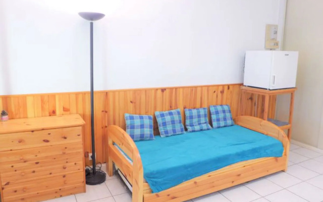 Les Balcons de la Méditerranée 37208