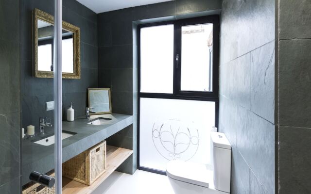 Apartments DownTown Valencia