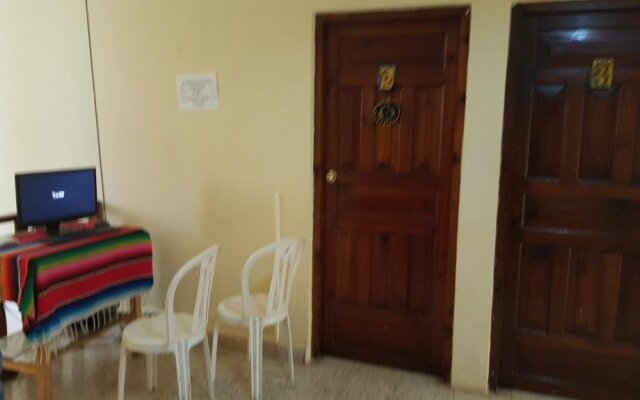 Hostel Casa De Yagil