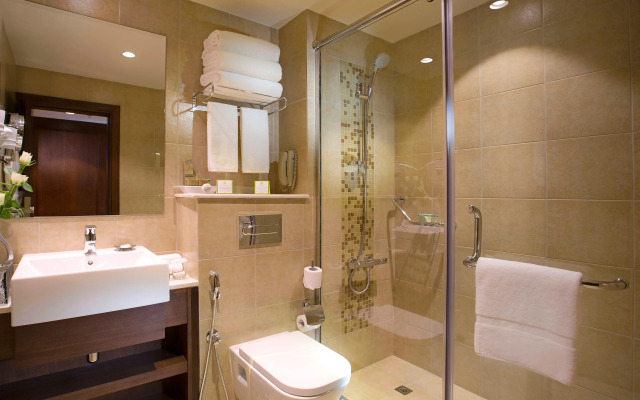 Copthorne Downtown Abu Dhabi Hotel