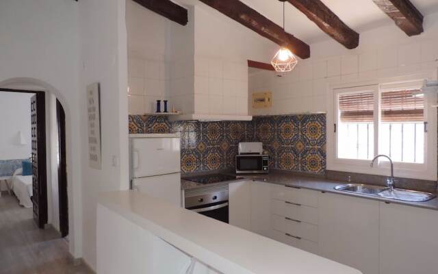 Villa La Mabra