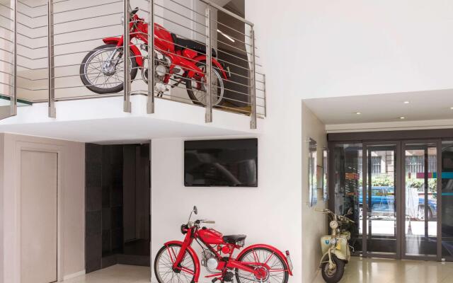 ibis Styles Milano Centro