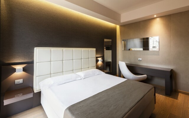 Baviera Hotel