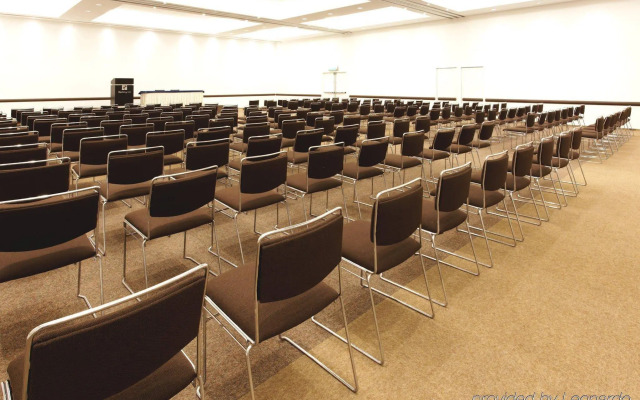 Holiday Inn Mexico City - Plaza Universidad by IHG