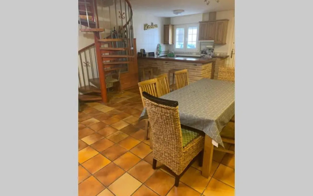 Apartamento Rural Kabitxoa