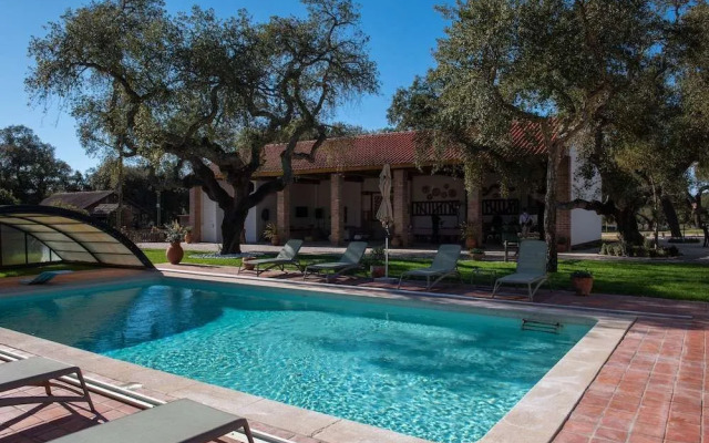 Herdade Das Onzenas De Cima