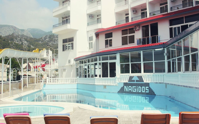 Nagidos Hotel