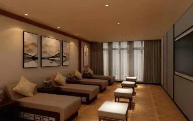 Huatian International Hotel