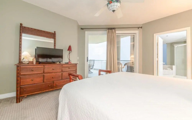 Beach Colony East 17b-penthouse