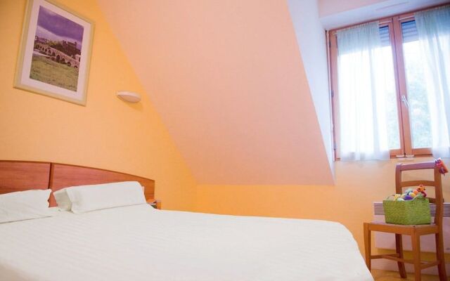 Azureva Saint-Montaine