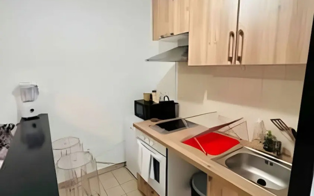 La Suite Buirette Hypercentre