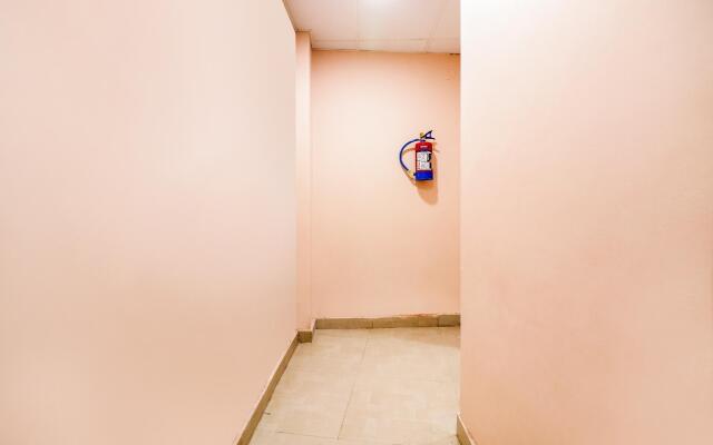 Delight Stay by OYO Rooms