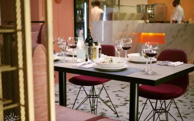 Iliria Boutique Hotel