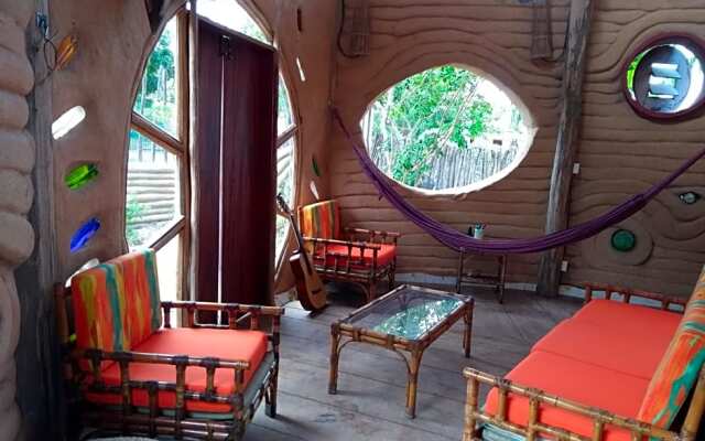 Ra¿s Eco Hostel